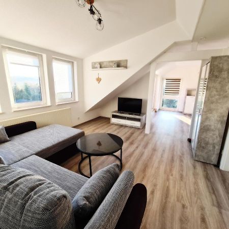 Dm Hotels & Apartments - Apartment Dosborn 5-9 Dingelstadt ภายนอก รูปภาพ